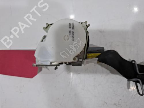 Front right seatbelt FIAT 500L (351_, 352_) 1.3 D Multijet (199LXY1A, 199LXY11) | BP38440897I25 - Image 4