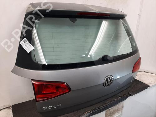 Tailgate VW GOLF VII (5G1, BQ1, BE1, BE2) 1.4 TSI | BP29398087C6 
