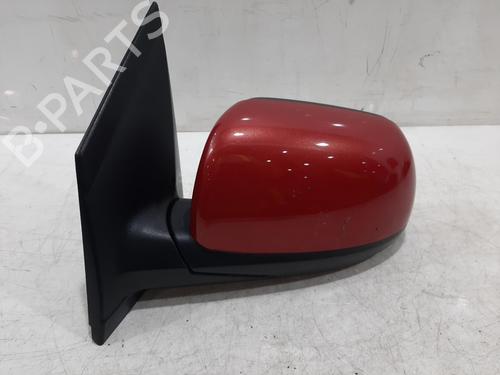 Retrovisor izquierdo Retrovisor izquierdo KIA PICANTO II (TA) 1.0 (69 hp) 35769410 35769410