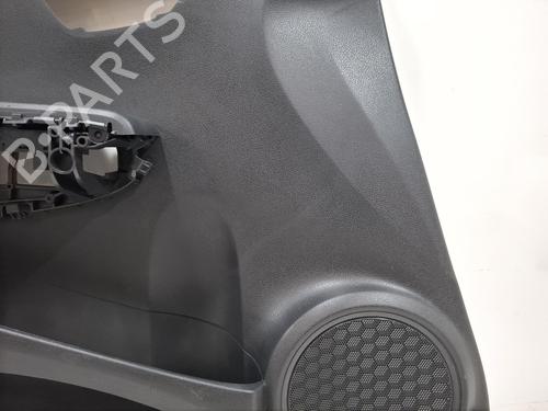 Front left panel HONDA JAZZ III (GE_, GG_, GP_, ZA_) 1.3 i (GE6, GG3, GG6) | BP39389621C58 - Image 5