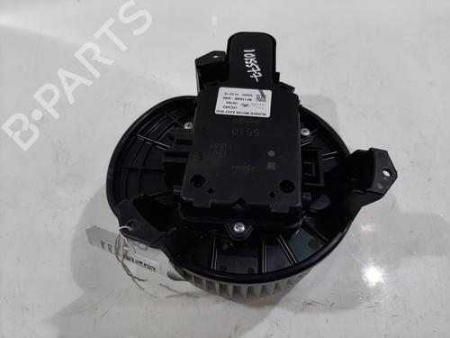 Heater blower motor JAGUAR I-PACE (X590) EV400 AWD | BP34150100M62  - Image 6