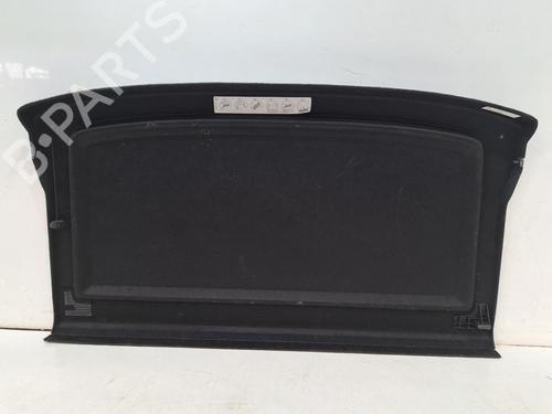 Rear parcel shelf VW TIGUAN (AD1, AX1) 2.0 TDI | BP29883249C85