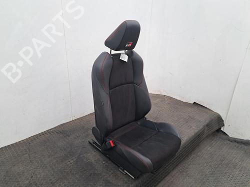 Left front seat TOYOTA YARIS CROSS (MXP_) 1.5 Hybrid (MXPJ10) | BP36878766C15 - Image 2