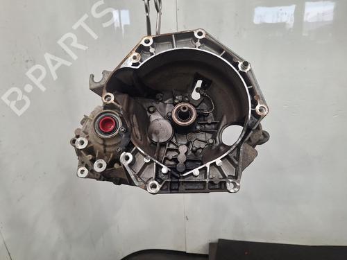Used Gearbox Gearbox FIAT 500X (334_) 1.6 (334AXE1A) (110 hp) 33721050 33721050