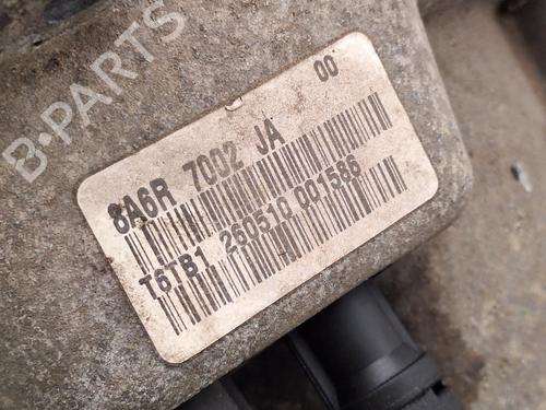 Gearbox FORD FIESTA VI (CB1, CCN) 1.4 | BP37422042M3 - Image 2