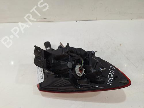 Right taillight KIA CEED (CD) 1.5 T-GDI | BP38486877C35 - Image 3
