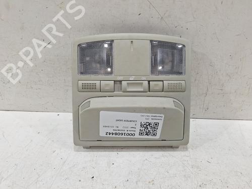 Innerbelysning MAZDA 2 (DE_, DH_) 1.5 (DE5FS) (103 hp) 31597161