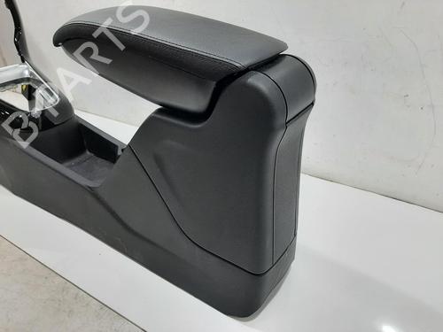 Middle console CITROËN DS3 (SA_) 1.6 VTi 120 | BP30142022I22
