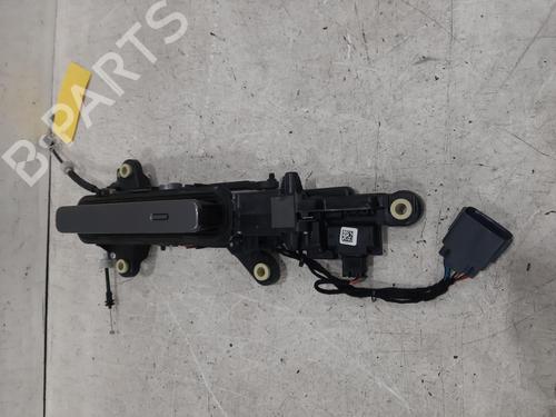 Used Exterior handle JAGUAR I-PACE (X590) EV400 AWD (400 hp) 26778230