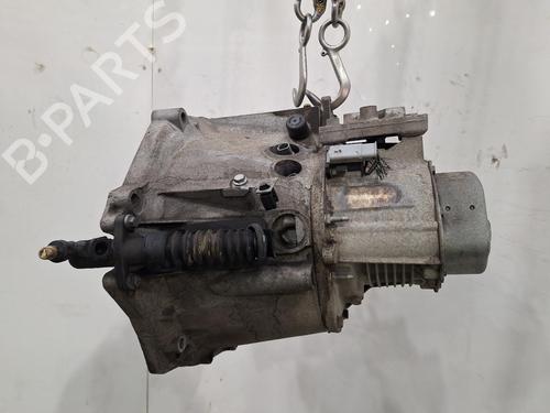 Gearbox CITROËN C3 III (SX) 1.6 BlueHDi 100 | BP39888983M3 - Image 4