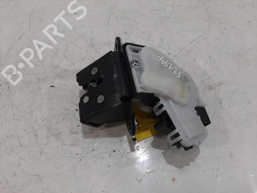 Tailgate lock MAZDA 3 (BM, BN) 2.0 | BP33868376C101 - Image 5