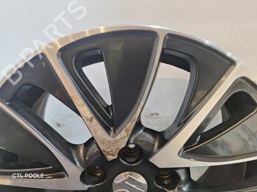 Fælk SUZUKI SX4 S-Cross (JY) 1.6 (AKK 416) | BP39007364C45 - Image 2