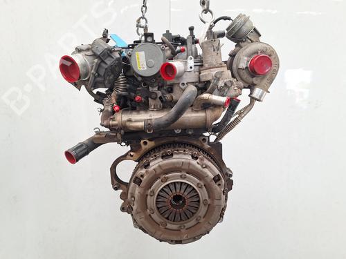 Used Engine KIA SOUL II (PS) 1.6 CRDi 128 (126 hp) 28101288