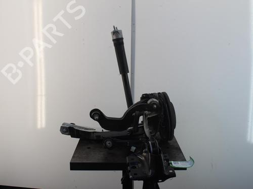Used Left rear suspension arm MERCEDES-BENZ B-CLASS Sports Tourer (W247) B 200 (247.087) (163 hp) 26744639
