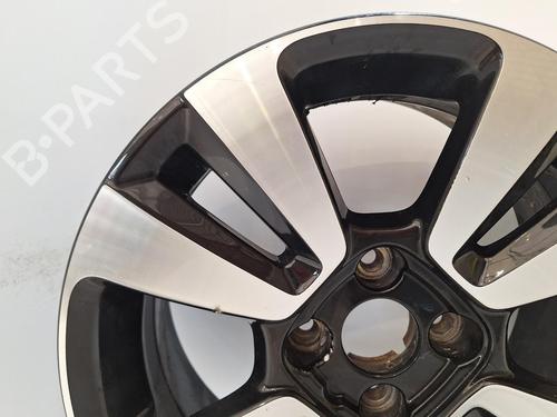 Fælk CITROËN C3 III (SX) 1.2 VTi 82 | BP36773239C45 - Image 2