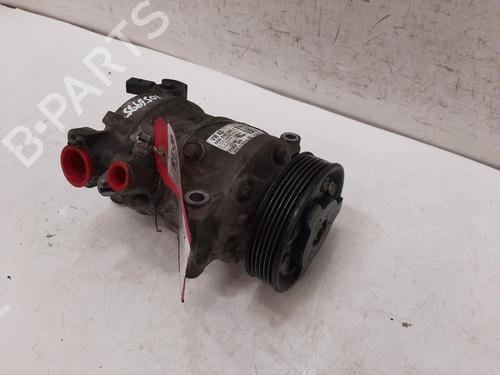 Used AC compressor AC compressor 38010743 38010743