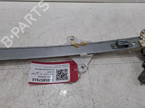 Front right window mechanism SUZUKI CELERIO (LF) 1.0 (AVK310) | BP40035524C23 - Image 4