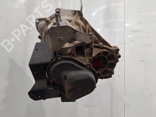 Gearbox FORD B-MAX (JK) 1.4 | BP38113870M3 - Image 5