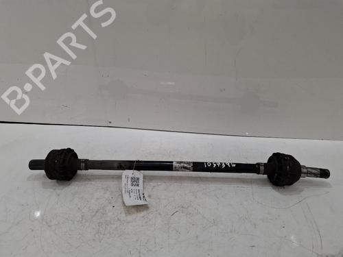 Used Left rear driveshaft Left rear driveshaft VOLVO XC90 II (256) B5 Mild-Hybrid AWD (235 hp) 40512515 40512515