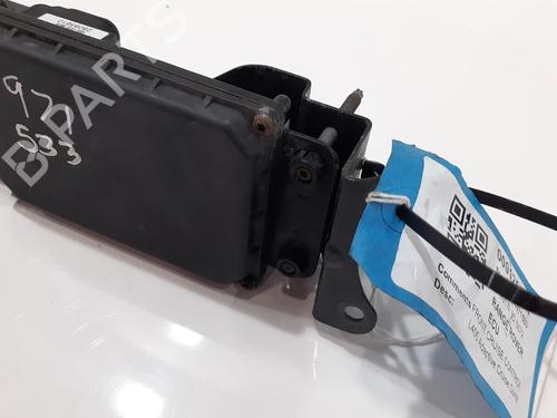 Control unit LAND ROVER RANGE ROVER IV (L405) 4.4 SDV8 4x4 | BP26840907M11