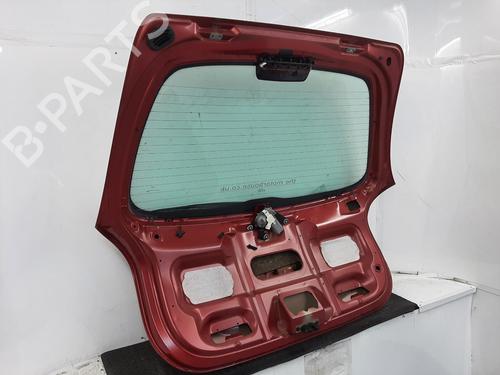 Tailgate CITROËN XSARA PICASSO (N68) 1.6 HDi | BP26962756C6 