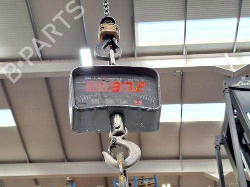 Gearbox FORD FIESTA VI (CB1, CCN) 1.25 | BP29127857M3 