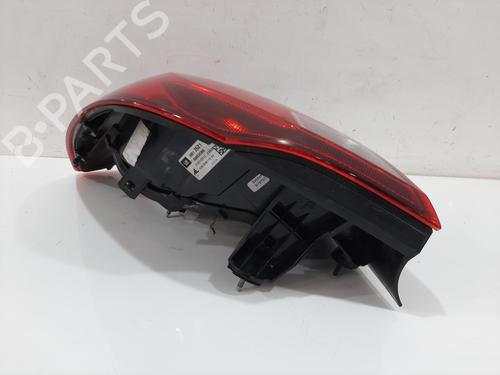 Venstre baglygte VAUXHALL CORSA Mk IV (E) (X15) 1.4 | BP29471580C34 
