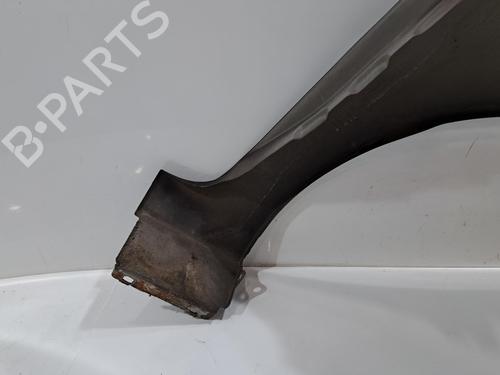 Left front fenders FORD FIESTA VI (CB1, CCN) 1.4 | BP28506756C41