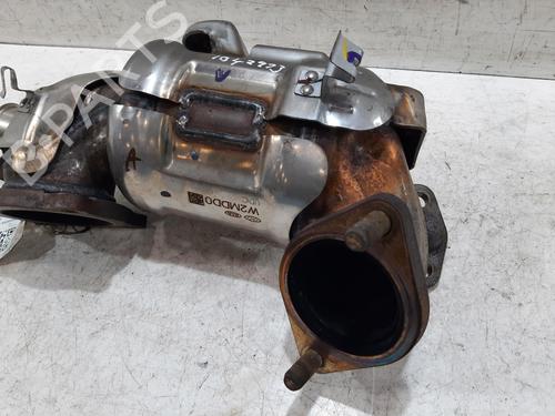 Catalyst KIA SPORTAGE V (NQ5) 1.6 T-GDi Hybrid | BP33242139M10 - Image 5