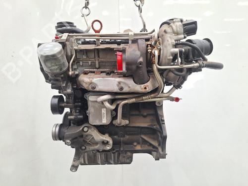 Engine VW GOLF VI (5K1) 1.4 TSI | BP29398274M1 