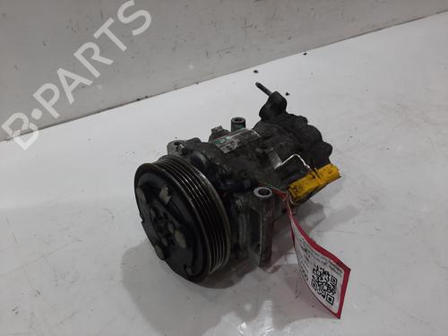 Used AC compressor AC compressor 37218804 37218804