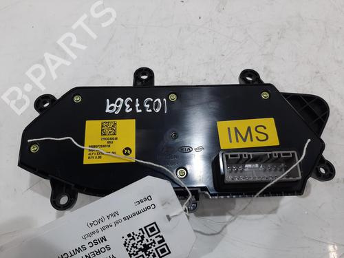 Electronic module KIA SORENTO IV (MQ4, MQ4A) 1.6 T-GDi Hybrid AWD | BP31305356M83 - Image 5