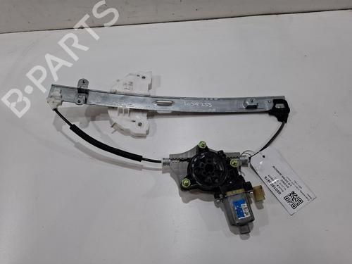 Used Rear left window mechanism Rear left window mechanism 38273508 38273508