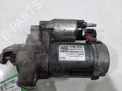 Startmotor AUDI A5 (F53, F5P) 2.0 TDI | BP30722140M8