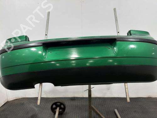 Used Rear bumper VW POLO IV (9N_, 9A_) 1.2 (54 hp) 30407150