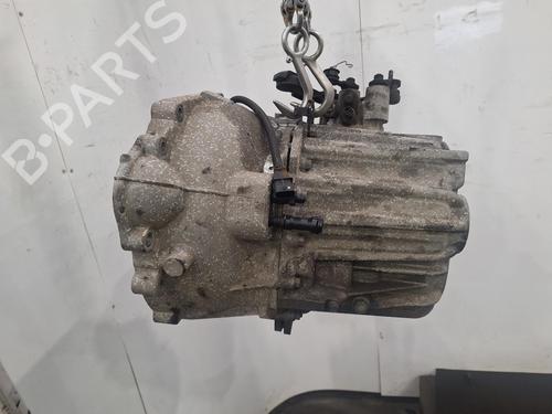 Gearbox HYUNDAI i40 I CW (VF) 1.7 CRDi | BP32270563M3