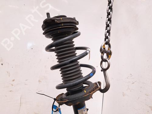 Left front suspension HYUNDAI IONIQ (AE) Electric | BP26818309M72 