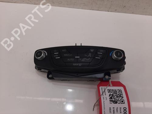 Used Climate control Climate control FORD B-MAX (JK) 1.0 EcoBoost (120 hp) 33555703 33555703