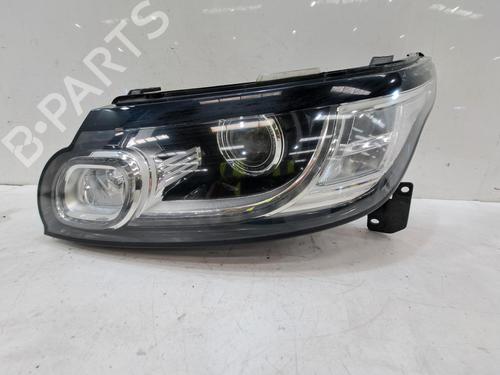 Used Left headlight Left headlight 38970045 38970045
