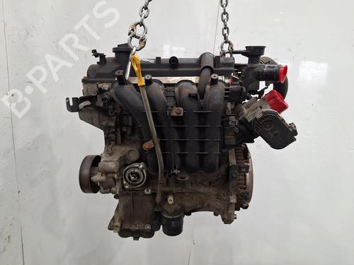 Engine KIA RIO III (UB) 1.25 CVVT | BP33010837M1  - Image 5