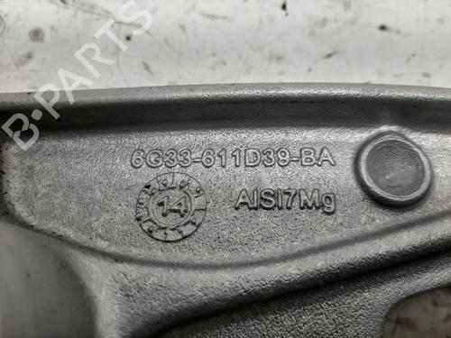 Støtte ASTON MARTIN VANTAGE Volante 6.0 V12S | BP26784826C155 - Image 3