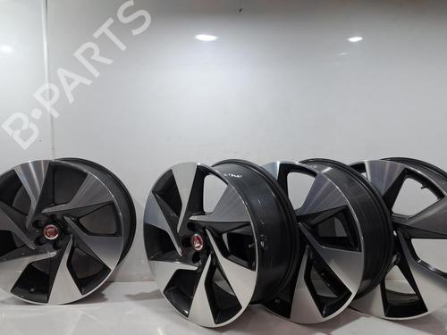 Used Rim JAGUAR I-PACE (X590) EV400 AWD (400 hp) 29162768