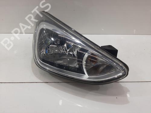 Used Right headlight Right headlight HYUNDAI i10 II (BA, IA) 1.2 (87 hp) 36315872 36315872