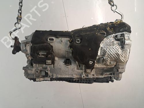 Gearbox BMW 5 (G30, F90) 530 e Plug-in-Hybrid | BP26805543M3 