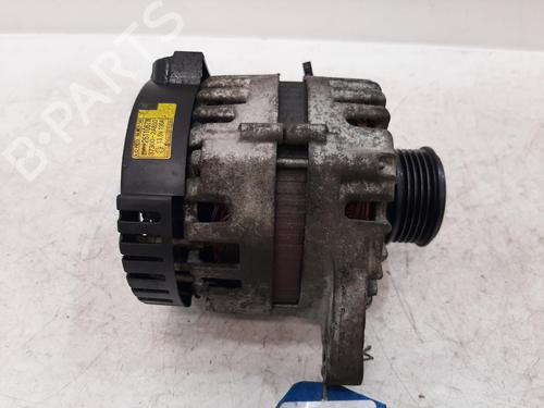 Used Alternator Alternator KIA VENGA (YN) 1.6 CRDi 115 (116 hp) 34101240 34101240