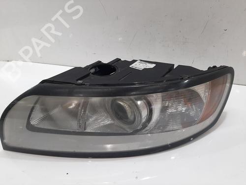 Left headlight VOLVO V50 (545) 1.8 | BP38620817C28 - Image 5