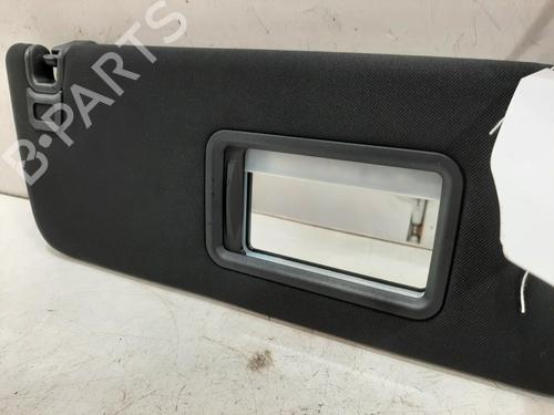 Right sun visor LAND ROVER DISCOVERY V (L462) D350 MHEV 4x4 | BP31750893I2 - Image 2