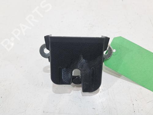 Schloss Heckdeckel für VW GOLF VII (5G1, BQ1, BE1, BE2) 1.2 TSI (86 hp) 31628498