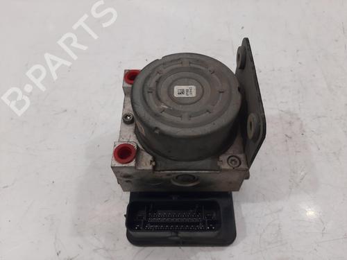 Used ABS pump ABS pump FORD TRANSIT COURIER B460 Box Body/MPV 1.6 TDCi (95 hp) 33647208 33647208