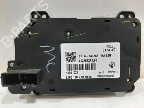Switch LAND ROVER RANGE ROVER IV (L405) 3.0 SDV6 Hybrid 4x4 | BP30406946I30 - Image 2
